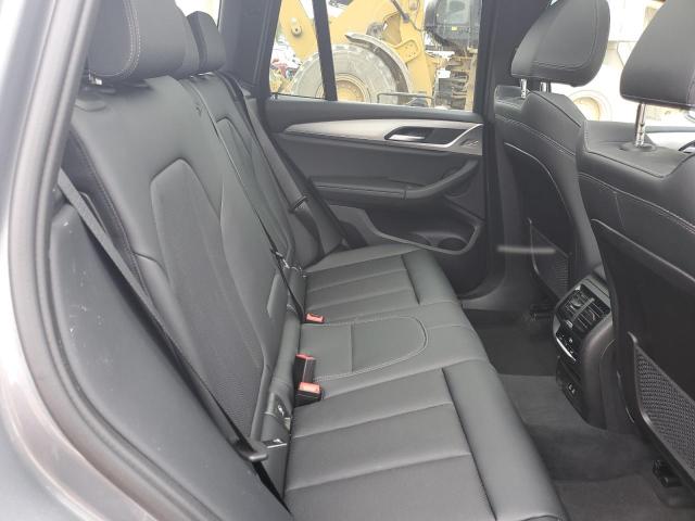 5UX53DP06P9R39653 - 2023 BMW X3 XDRIVE30I Qara foto 10
