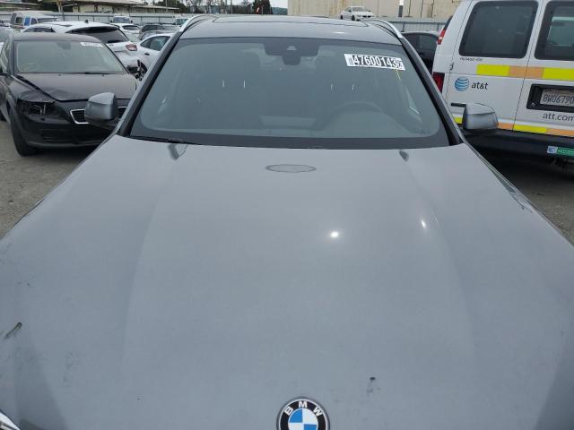 5UX53DP06P9R39653 - 2023 BMW X3 XDRIVE30I Qara foto 11