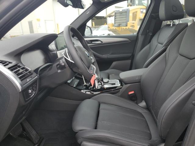 5UX53DP06P9R39653 - 2023 BMW X3 XDRIVE30I Qara foto 7