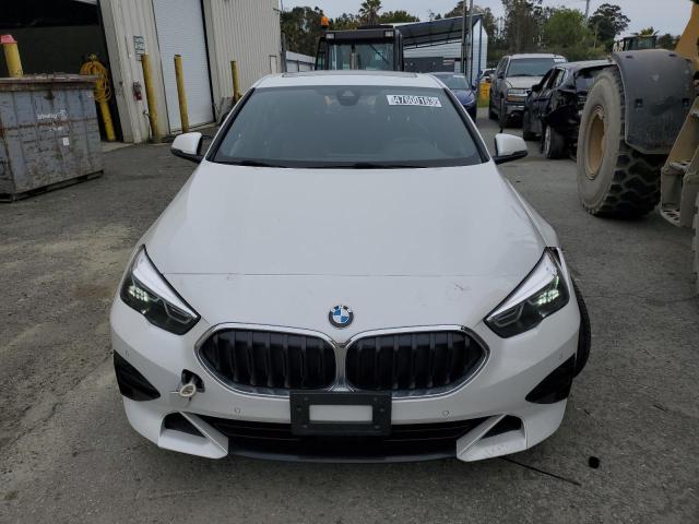 WBA53AK06N7K66148 - 2022 BMW 228I WHITE photo 5