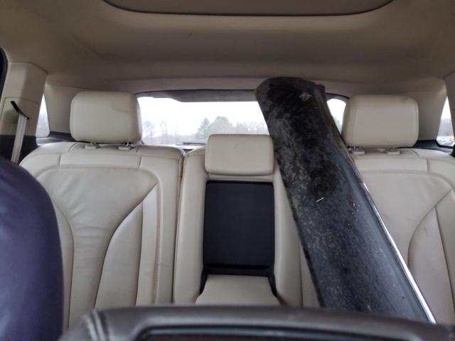 2LMPJ8LR7JBL47748 - 2018 LINCOLN MKX RESERVE Շագանակագույն լուսանկար 10