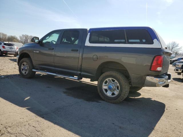 3C6UR5CLXHG502829 - 2017 RAM 2500 ST CHARCOAL photo 2