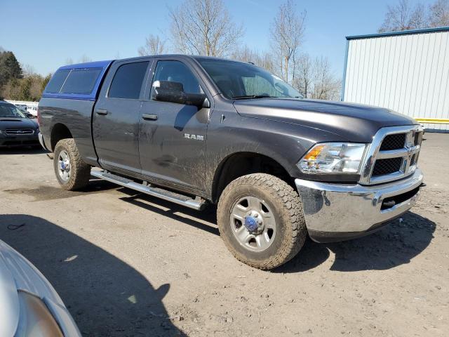 3C6UR5CLXHG502829 - 2017 RAM 2500 ST CHARCOAL photo 4