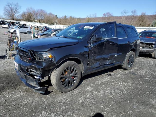 2015 DODGE DURANGO LIMITED, 