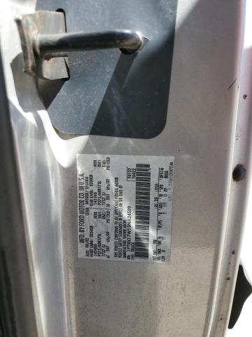 1FTRX17W13NA24589 - 2003 FORD F150 SILVER photo 13