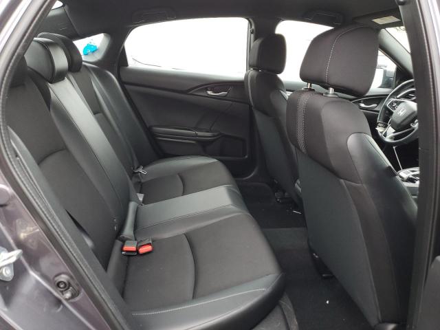 19XFC2F84LE030690 - 2020 HONDA CIVIC SPORT 石墨色 照片 10