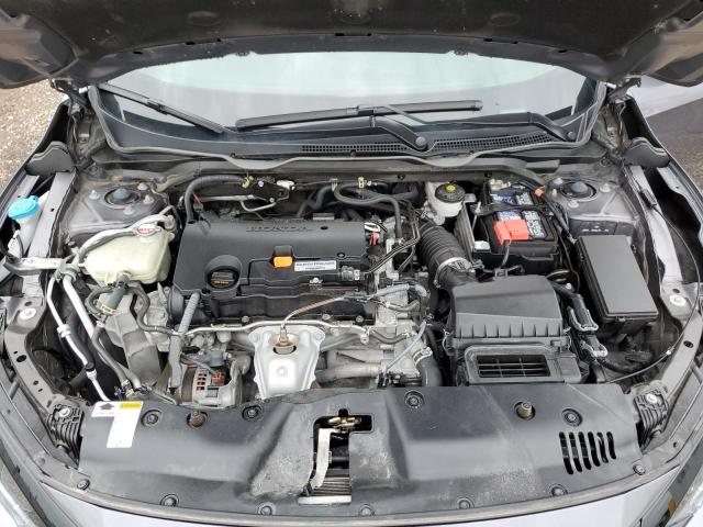 19XFC2F84LE030690 - 2020 HONDA CIVIC SPORT 石墨色 照片 11