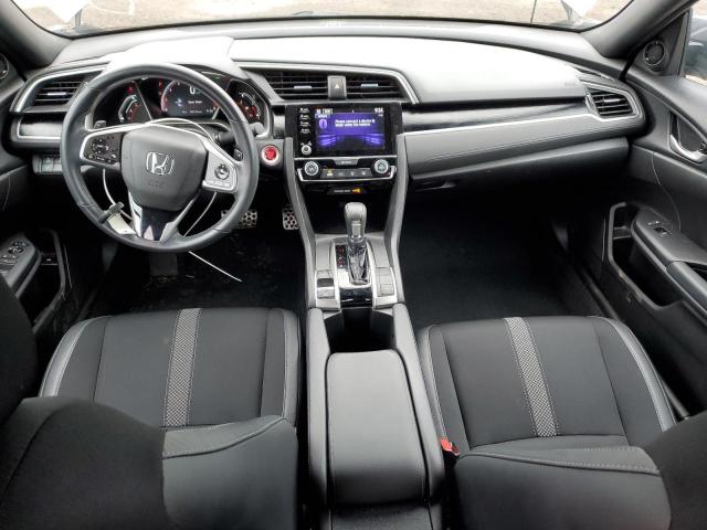 19XFC2F84LE030690 - 2020 HONDA CIVIC SPORT 石墨色 照片 8