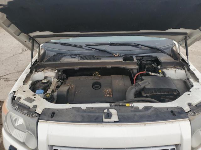 SALFR2BN3AH193647 - 2010 LAND ROVER LR2 HSE 白色 照片 12