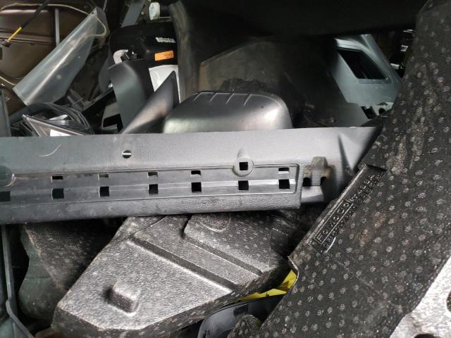 1FM5K8AR5HGE01666 - 2017 FORD EXPLORER POLICE INTERCEPTOR BLACK photo 12