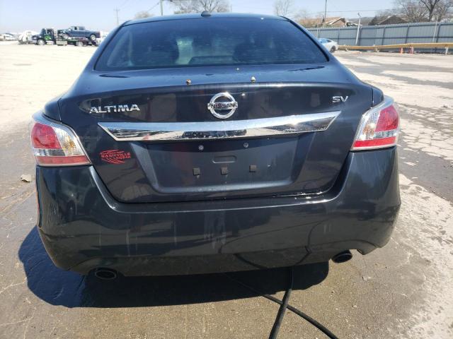 1N4AL3AP5FC173597 - 2015 NISSAN ALTIMA 2.5 BLACK photo 6