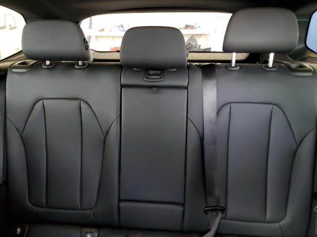 5UXTR7C56KLF24744 - 2019 BMW X3 SDRIVE30I BLACK photo 10