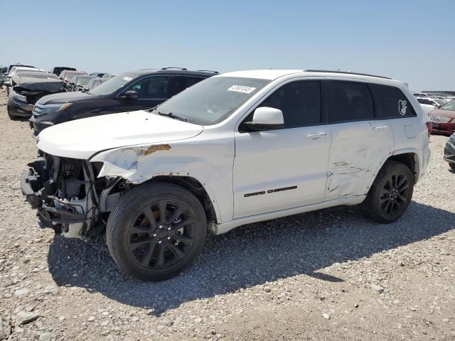 2021 JEEP GRAND CHER LAREDO, null