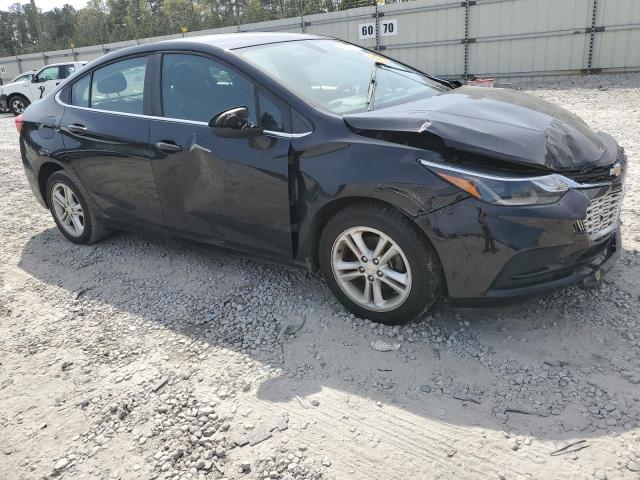 1G1BE5SM3J7156851 - 2018 CHEVROLET CRUZE LT BLACK photo 4