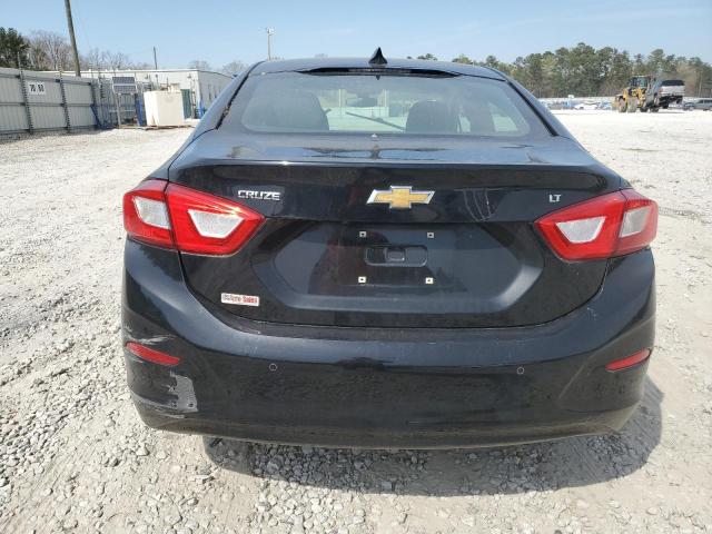 1G1BE5SM3J7156851 - 2018 CHEVROLET CRUZE LT BLACK photo 6