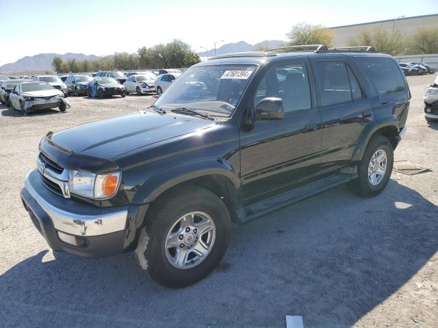 2001 TOYOTA 4RUNNER SR5, 