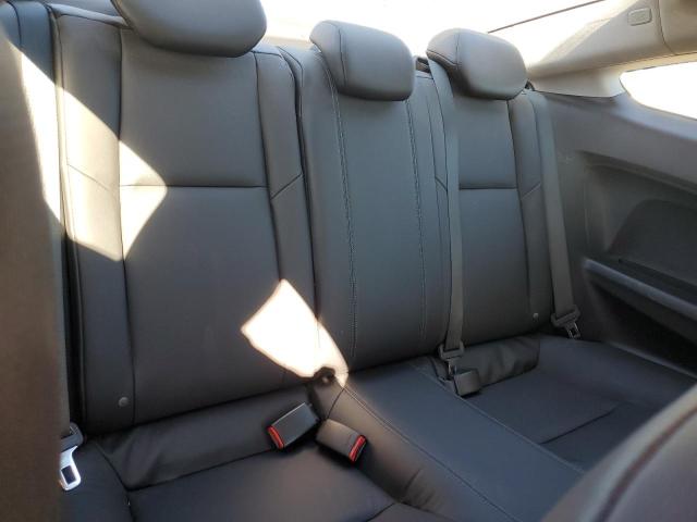 2HGFG3B09FH530574 - 2015 HONDA CIVIC EXL GRAY photo 10