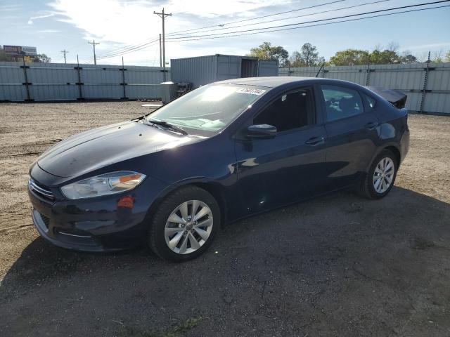 2016 DODGE DART SE AERO, 