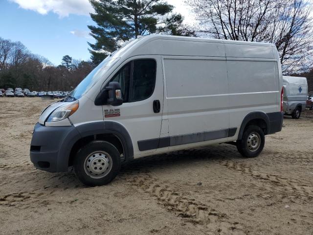 2016 RAM PROMASTER 2500 HIGH, 