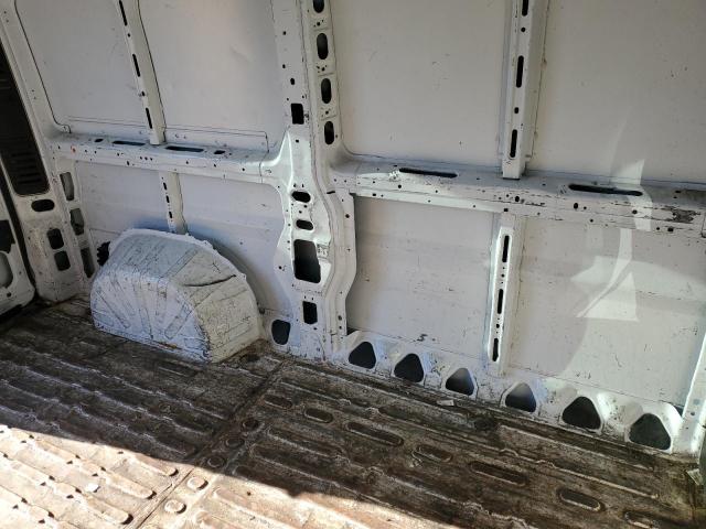 3C6TRVCG8GE117052 - 2016 RAM PROMASTER 2500 HIGH Ақ фото 11