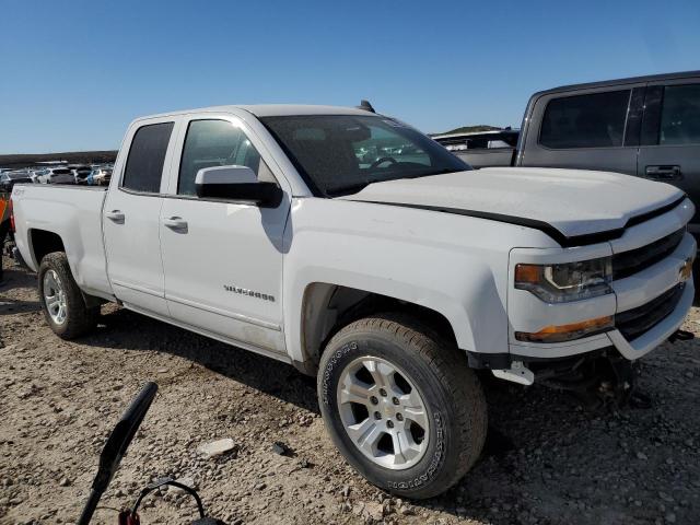 1GCVKREC4GZ387889 - 2016 CHEVROLET SILVERADO K1500 LT WHITE photo 4