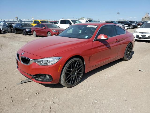 2017 BMW 440XI, 