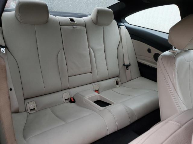 WBA4P3C33HK528763 - 2017 BMW 440XI RED photo 10