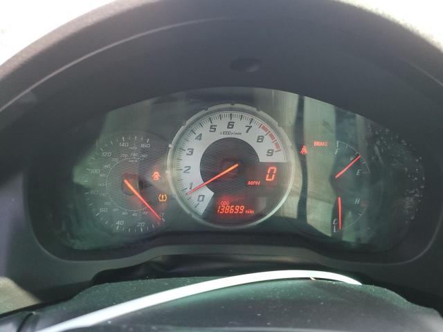 JF1ZNAA13D1733395 - 2013 TOYOTA SCION FR-S SILVER photo 9