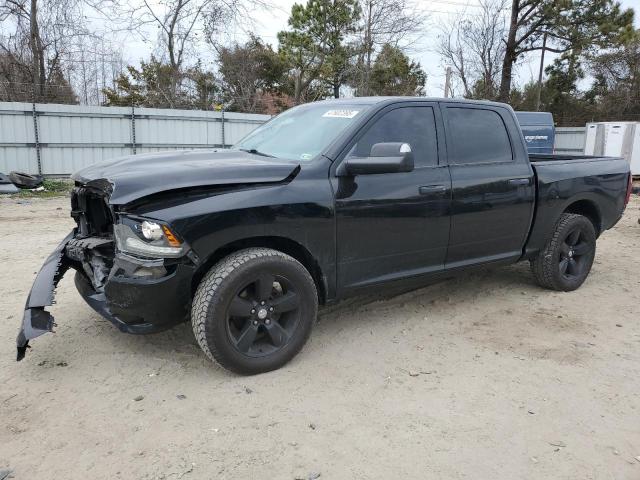 2014 RAM 1500 ST, 