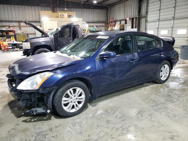 2011 NISSAN ALTIMA BASE, null