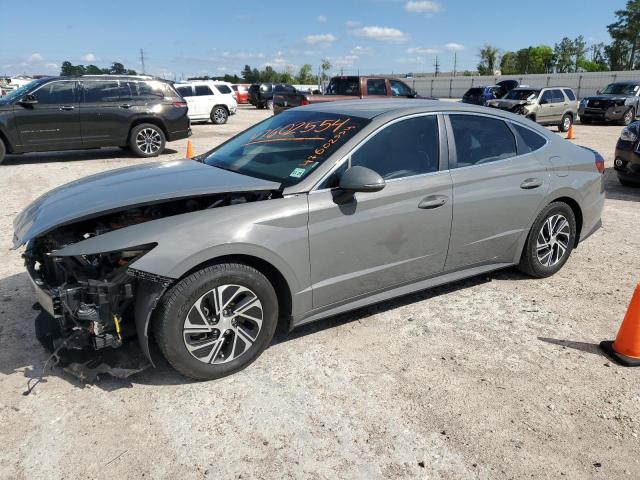 2020 HYUNDAI SONATA HYBRID, 