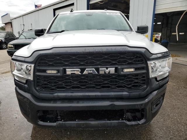 3C6UR5HJ5KG604232 - 2019 RAM 2500 TRADESMAN WHITE photo 5