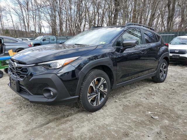 2024 SUBARU CROSSTREK PREMIUM, 