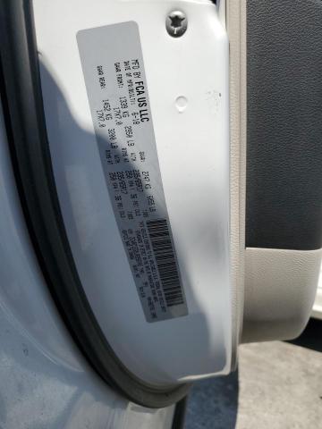 2C4RC1EG9JR350745 - 2018 CHRYSLER PACIFICA TOURING L PLUS WHITE photo 12