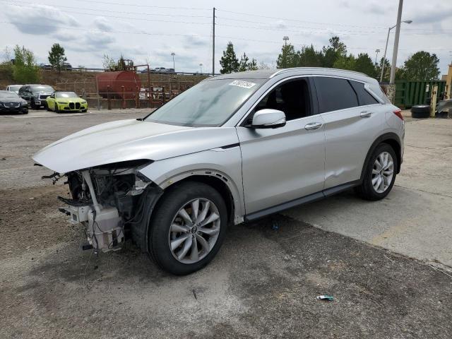 2019 INFINITI QX50 ESSENTIAL, 