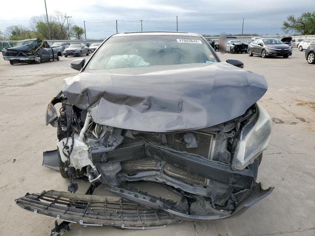 4T1BK1EB4DU028106 - 2013 TOYOTA AVALON BASE 灰色 照片 5