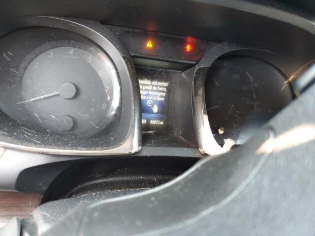 4T1BK1EB4DU028106 - 2013 TOYOTA AVALON BASE 灰色 照片 9