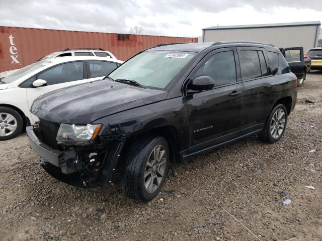 2016 JEEP COMPASS SPORT, 