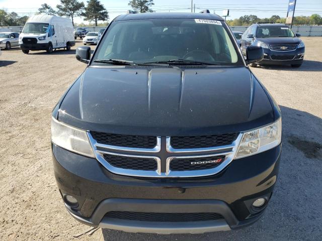 3C4PDCBB1FT536616 - 2015 DODGE JOURNEY SXT BLACK photo 5