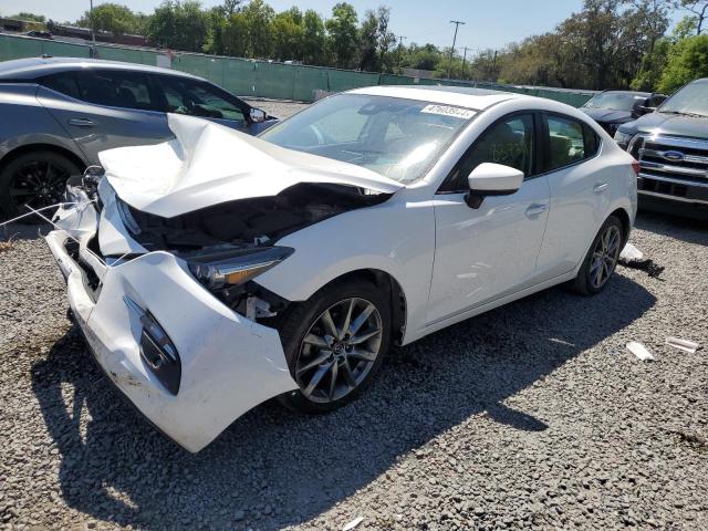 2018 MAZDA 3 GRAND TOURING, 