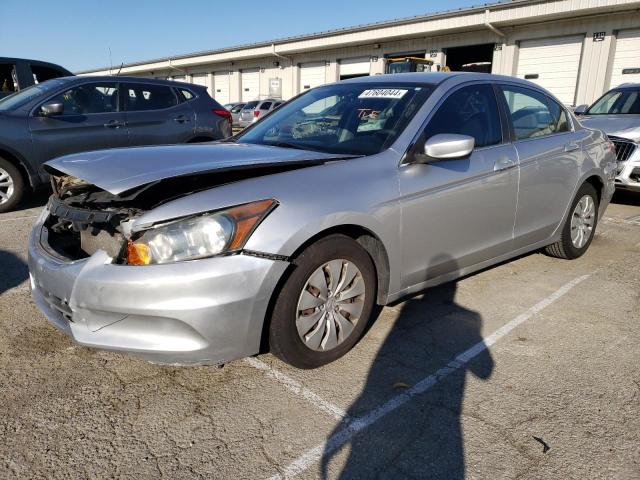 2011 HONDA ACCORD LX, 