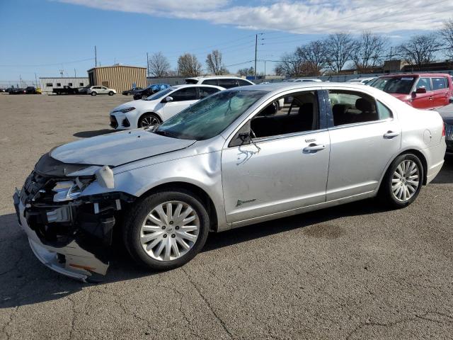 2012 FORD FUSION HYBRID, 