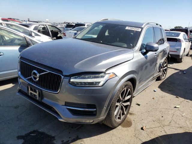 2016 VOLVO XC90 T6, 