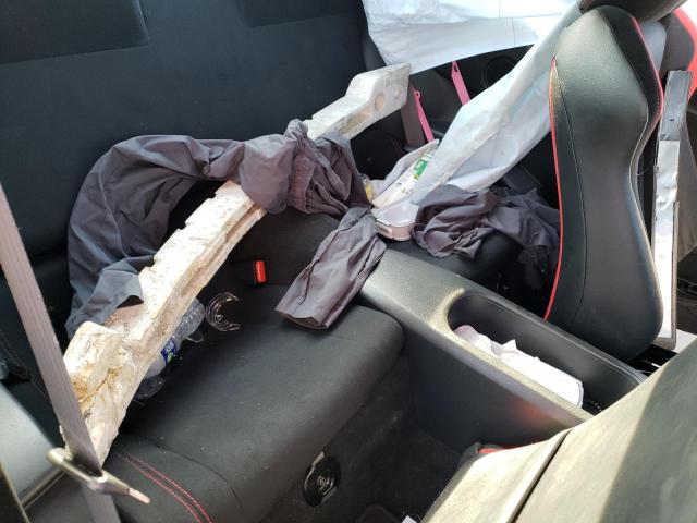 JF1ZNAA13F8711505 - 2015 TOYOTA SCION FR-S 黑色 照片 10