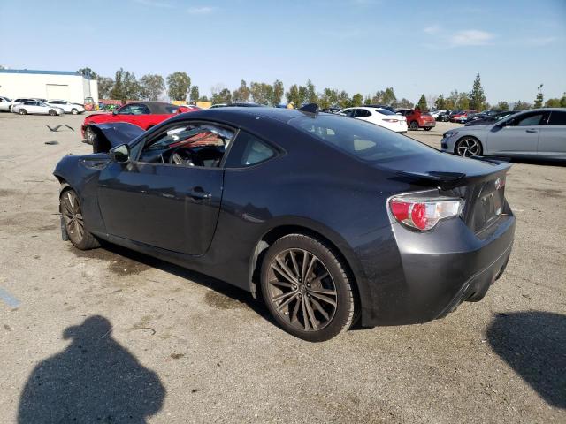 JF1ZNAA13F8711505 - 2015 TOYOTA SCION FR-S 黑色 照片 2