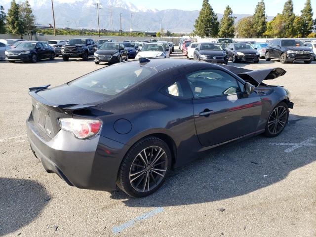 JF1ZNAA13F8711505 - 2015 TOYOTA SCION FR-S 黑色 照片 3