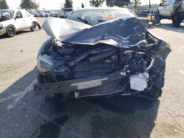 JF1ZNAA13F8711505 - 2015 TOYOTA SCION FR-S 黑色 照片 5