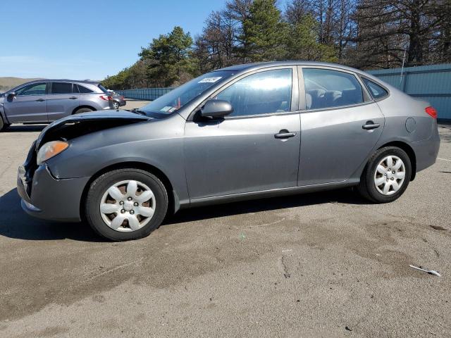 2009 HYUNDAI ELANTRA GLS, 