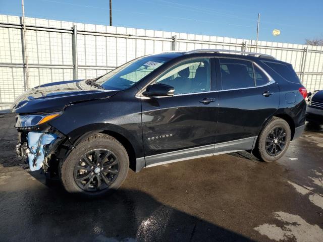 2019 CHEVROLET EQUINOX LT, 