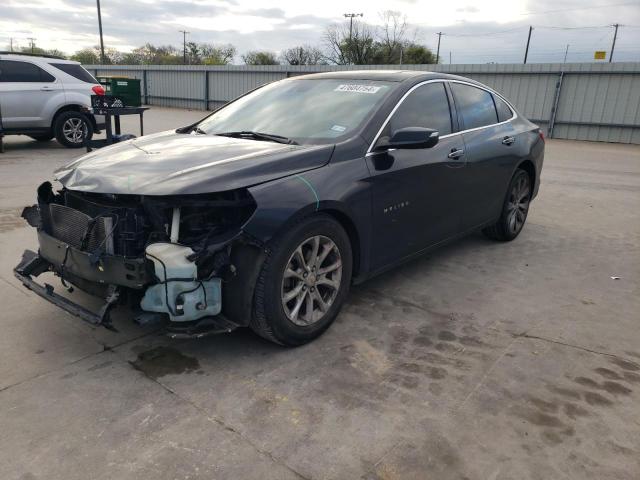 2017 CHEVROLET MALIBU PREMIER, 